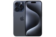 Smartfon Apple iPhone 15 Pro 5G Tytan Błękitny 6.10" 8.0GB/128.0GB