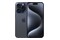 Smartfon Apple iPhone 15 Pro 5G Tytan Błękitny 6.10" 8.0GB/128.0GB