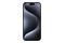 Smartfon Apple iPhone 15 Pro 5G Tytan Błękitny 6.10" 8.0GB/128.0GB