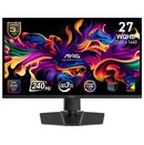 Monitor 26.5" MSI MAG MAG 273QP czarny