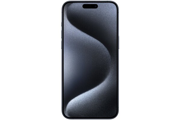 Smartfon Apple iPhone 15 Pro Max 5G Tytan Błękitny 6.70" 6.0GB/256.0GB