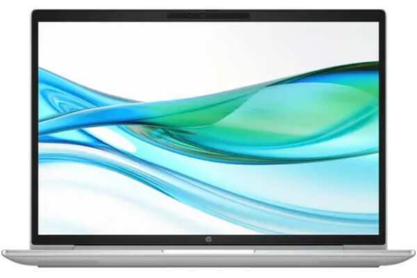 Laptop HP ProBook 445 G11 14.0" AMD Ryzen 5 7535U AMD Radeon 660M 32GB 512GB SSD Windows 11 Professional srebrny