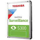 Dysk wewnętrzny TOSHIBA HDWT720UZSVA S300 HDD SATA (3.5") 2TB