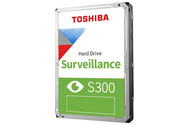 Dysk wewnętrzny TOSHIBA HDWT720UZSVA S300 HDD SATA (3.5") 2TB