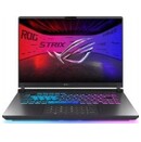 Laptop ASUS ROG Strix G16 16.0" Intel Core i5 13450HX Nvidia GeForce RTX 5060 16GB 1TB SSD M.2 czarny
