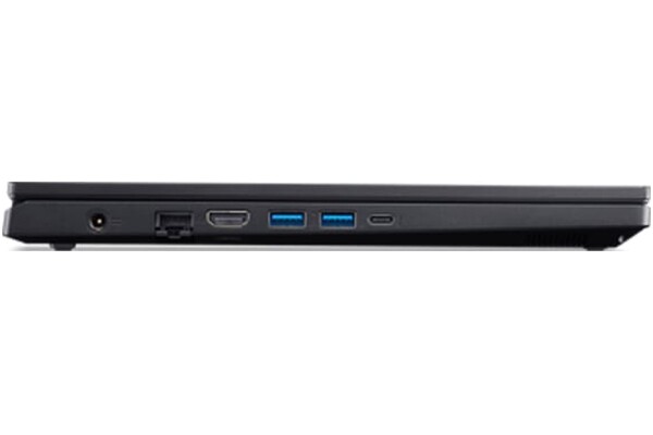 Laptop ACER Nitro V 15.6" Intel Core i9 13900H Nvidia GeForce RTX 5060 4GB 2TB SSD M.2 Windows 11 Professional czarny