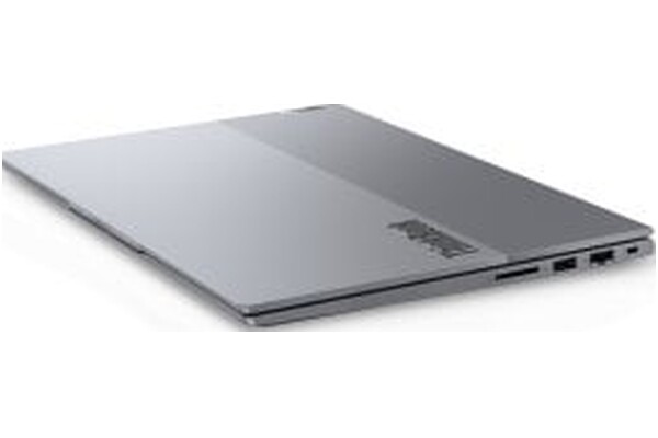 Laptop Lenovo ThinkBook 14 14.0" AMD Ryzen 5 7535HS AMD Radeon 660M 32GB 1TB SSD M.2 Windows 11 Professional szary