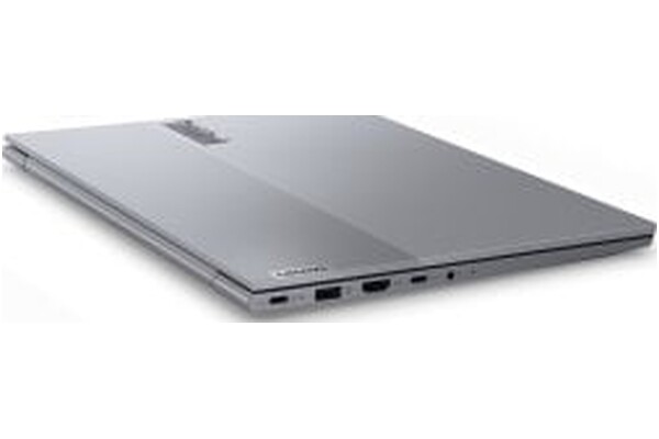 Laptop Lenovo ThinkBook 14 14.0" AMD Ryzen 5 7535HS AMD Radeon 660M 32GB 1TB SSD M.2 Windows 11 Professional szary
