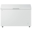 Zamrażarka Candy CNCHQ4S420EW 418l Skrzyniowa