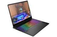 Laptop HP OMEN 16 16.0" Intel Core Ultra 9 275HX NVIDIA GeForce RTX 5070 Ti 32GB 1TB SSD Windows 11 Home czarny