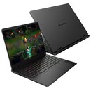 Laptop HP OMEN 16 16.0" Intel Core Ultra 9 285H NVIDIA GeForce RTX 5070 32GB 1TB SSD Windows 11 Home czarny