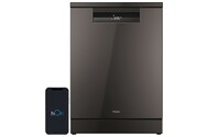 Zmywarka HAIER XF6B0M3PDA AI I-Pro Shine 5