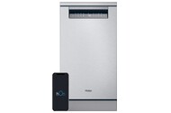 Zmywarka HAIER XF0C3TB0FX AI I-Pro Shine 5
