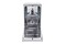 Zmywarka HAIER XF0C3TB0FX AI I-Pro Shine 5