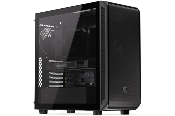 Mad Dog ENDORFY700AIR-I04DB32 32GB DDR5 NVIDIA GeForce RTX 5080 16GB 1TB SSD brak