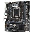 Płyta główna GIGABYTE H610MK Socket 1700 Intel H610 DDR4 miniATX
