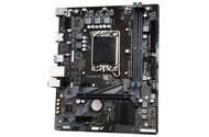 Płyta główna GIGABYTE H610MK Socket 1700 Intel H610 DDR4 miniATX