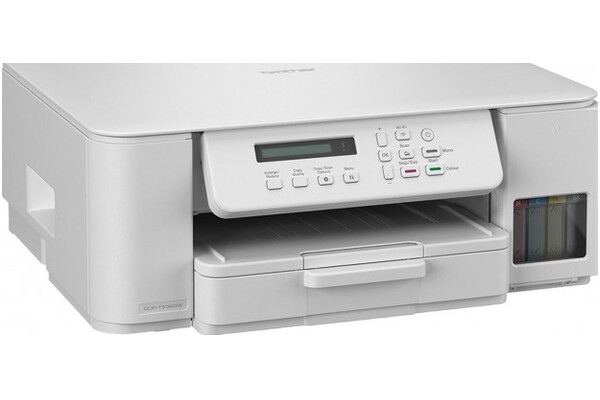 Urządzenie wielofunkcyjne BROTHER DCPT536DW