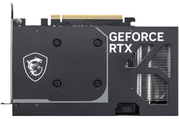 Karta graficzna MSI RTX 5050 Ventus 2X OC 8GB GDDR6