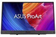 Monitor 15.6" ASUS ProArt PA16USV czarny