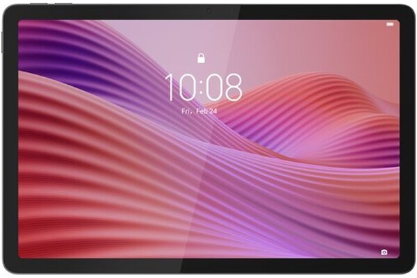 Tablet Lenovo Tab 10.10" MediaTek Helio G85 4.0GB/128GB, LTE, szary