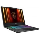 Laptop MSI Cyborg 15 15.6" Intel Core i5 210H NVIDIA GeForce RTX 5050 16GB 512GB SSD czarny