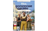 The Sims 4 Dochodowe Hobby PC