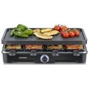 Grill elektryczny Raclette Severin S71011073 1400W
