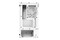 Obudowa PC NZXT H31F Flow Micro Tower biały