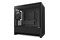 Obudowa PC NZXT H31F Flow Micro Tower czarny