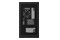 Obudowa PC NZXT H31F Flow Micro Tower czarny