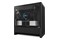 Obudowa PC NZXT H31F Flow Micro Tower czarny