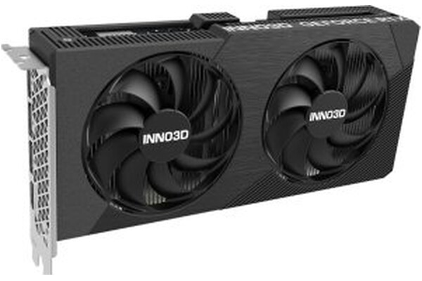 Karta graficzna Inno3D RTX 5050 Twin X2 8GB GDDR6