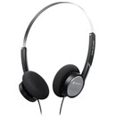 Słuchawki FIIO SNOWSKY Nauszne Przewodowe czarny