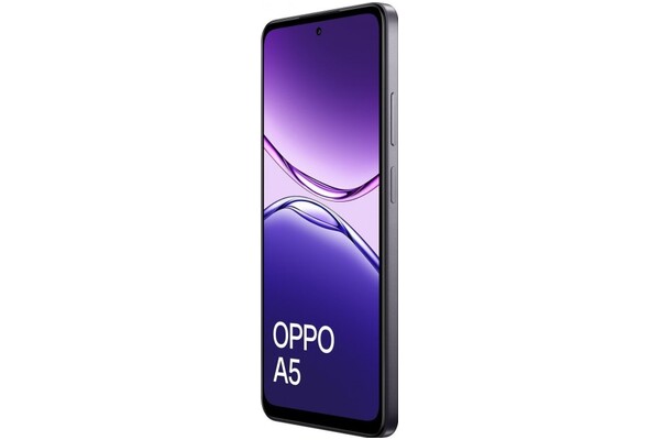 Smartfon OPPO A5 fioletowy 6.67" 6.0GB/128.0GB