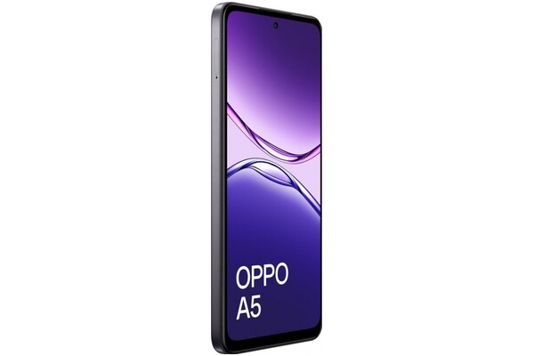 Smartfon OPPO A5 fioletowy 6.67" 6.0GB/128.0GB