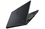 Laptop MSI Cyborg 17 17.3" Intel Core i5 210H NVIDIA GeForce RTX 5050 16GB 512GB SSD M.2 czarny