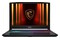 Laptop MSI Katana 15 15.6" Intel Core i5 14450HX Nvidia GeForce RTX 5060 16GB 512GB SSD M.2 czarny