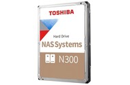 Dysk wewnętrzny TOSHIBA N300 HDD SATA (3.5") 10TB