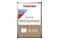 Dysk wewnętrzny TOSHIBA HDWG62AUZSVA N300 HDD SATA (3.5") 20TB