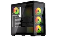 Mad Dog EXO-A06WR32WH AMD Ryzen 5 32GB DDR5 AMD Radeon RX 9060 XT 16GB 1TB SSD Windows 11 Home