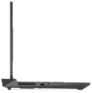 Laptop DELL G15 5530 15.6" Intel Core i5 13450HX NVIDIA GeForce RTX 3050 16GB 512GB SSD M.2 Windows 11 Home szary