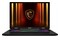 Laptop MSI Crosshair 17 17.3" Intel Core Ultra 7 255HX Nvidia GeForce RTX 5060 16GB 2TB SSD czarny