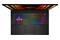 Laptop MSI Crosshair 17 17.3" Intel Core Ultra 7 255HX Nvidia GeForce RTX 5060 4GB 2TB SSD czarny