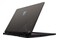 Laptop MSI Crosshair 17 17.3" Intel Core Ultra 7 255HX Nvidia GeForce RTX 5060 4GB 2TB SSD czarny