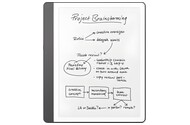 Czytnik Amazon Kindle 2024 Scribe 32GB szary - bez reklam