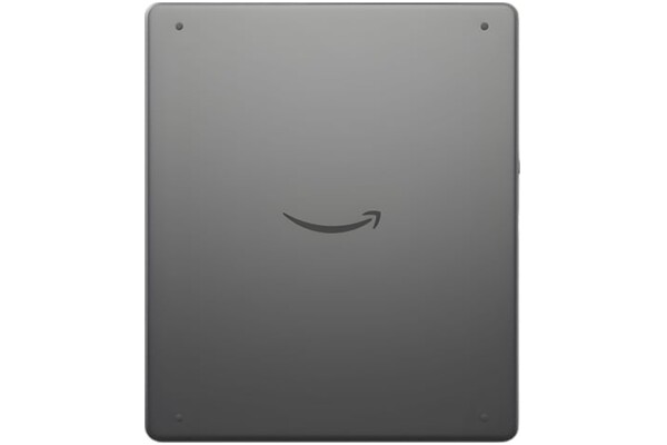 Czytnik Amazon Kindle 2024 Scribe 32GB szary - bez reklam