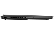 Laptop HP OMEN 16 16.0" Intel Core Ultra 7 255H NVIDIA GeForce RTX 5070 4GB 2TB SSD M.2 Windows 11 Home czarny