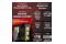 Mad Dog EXO-I09WR32WP Intel Core i5 32GB DDR5 NVIDIA GeForce RTX 5070 12GB 1TB SSD Windows 11 Professional