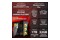 Mad Dog EXO-I09WR32WH Intel Core i5 32GB DDR5 NVIDIA GeForce RTX 5070 12GB 1TB SSD Windows 11 Home